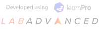 Developed by learnPro
